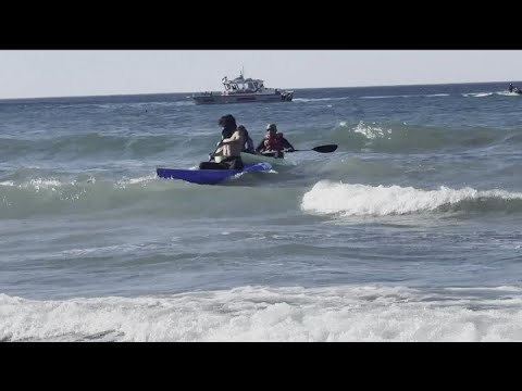 San Diego top stories for November 25, 2022, at 6 a.m.