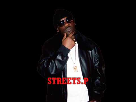 "Wolfgang Ent"  Ammo,G money,Streets.P & Backwood - Keep It Gangsta (2009)