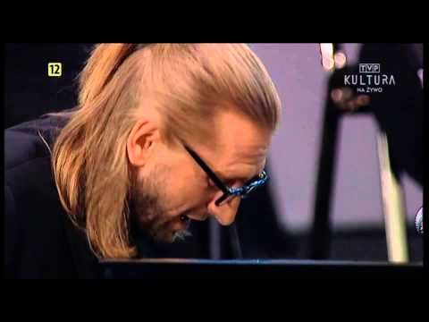 Leszek Możdżer – „Błekitna rapsodia” George'a Gershwina