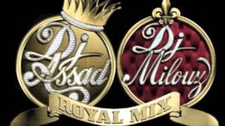 DJ ASSAD & DJ MILOUZ  - ROYAL MIX ON NRJ -