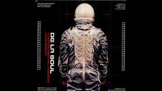 De La Soul – Simply (Instrumental)