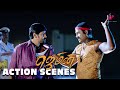 அதிர வைக்கும் விக்ரம் யின் Action Scenes Vikram Gemini
