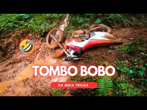 10° MEIA TRILHA TRILHEIROS DO HORIZONTE / NOVO HORIZONTE - SC | CRF 230