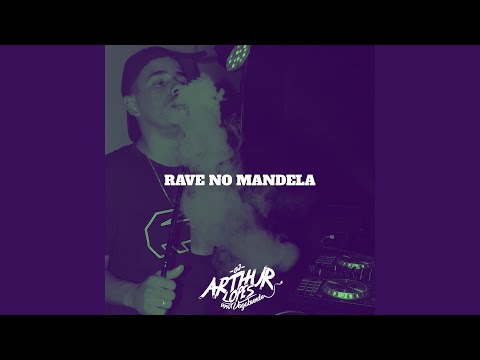 Rave no Mandela