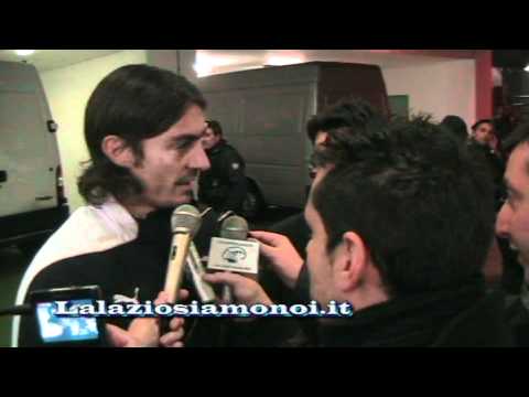 Lazio-Inter - Giuseppe Biava