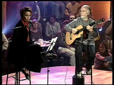 Nada Por Mim - Leila Pinheiro & Violão