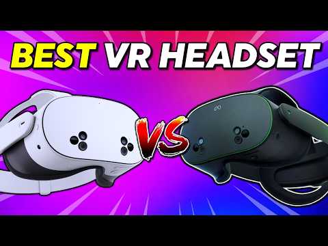 Quest 3S vs Quest 3S Xbox Edition. The Best VR Headset!