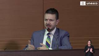 Webinar de Lançamento da publicação Relatório Global sobre Professores