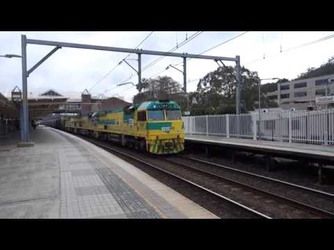 Triple CEY's with SSR AR01 empty coalie - 13/9/16