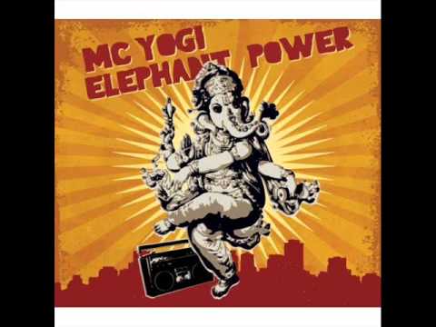 Om(Invocation)/Elephant Power