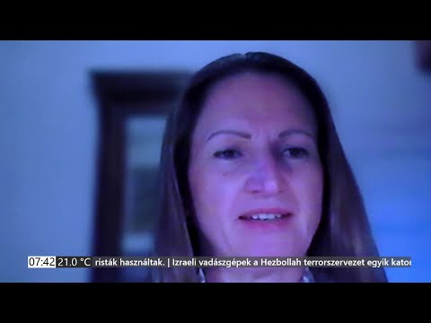 PIRKADAT M. Kende Péterrel: Neubauer Katalin