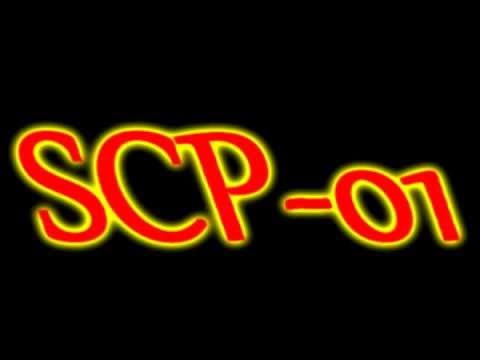 SCP-01 трейлер