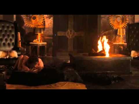 Noche de miedo (Fright night) - Trailer español