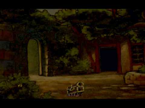 Let's Play Discworld, Part 44 - Wow...I forgot that part!