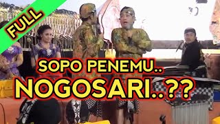 Download lagu KANGEN PEYE - SOPO PENEMU NOGOSARI mp3
