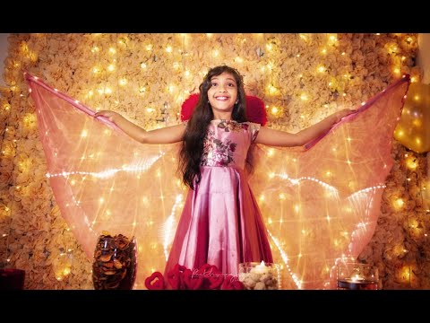 Mazhayilum Veyilillum kandu | Christian Devotional Dance |By Lakshya Mom  & Daughters | #johanna