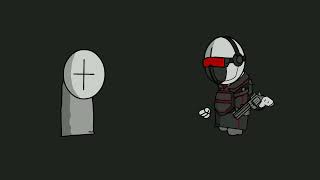 Revolver Test | Madness Combat DC2/AT2 Animation