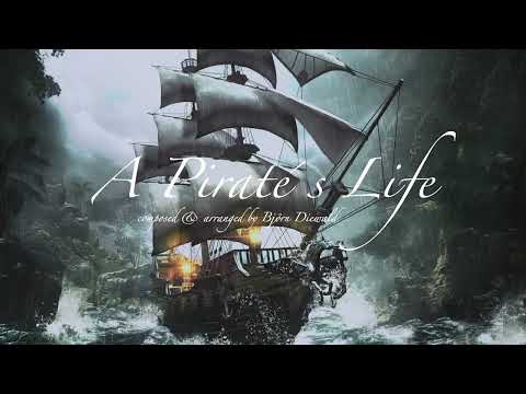 A Pirate´s Life - VSL Synchron Series