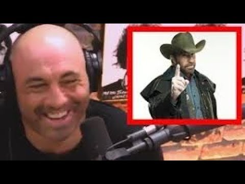 Chuck Norris on "How I started training with the Machados"