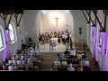 Ännchen von Tharau / Campus-Chor der UniBwM ...