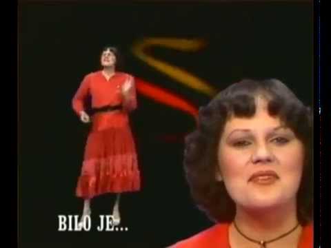 Branka Kraner - Kar bo pa bo