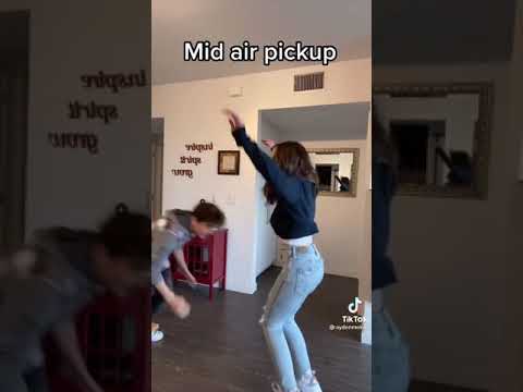 Ayden mekus with symonne Harrison TikTok 🥰⭐️