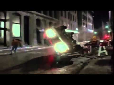 Scanners II: el Nuevo Orden (1991) (Castellano)