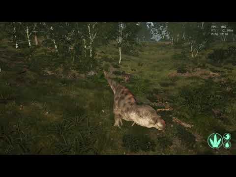 The Isle Legacy - How To Fight Twirlers