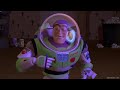 Toy Story Sid's House Scenes reversed