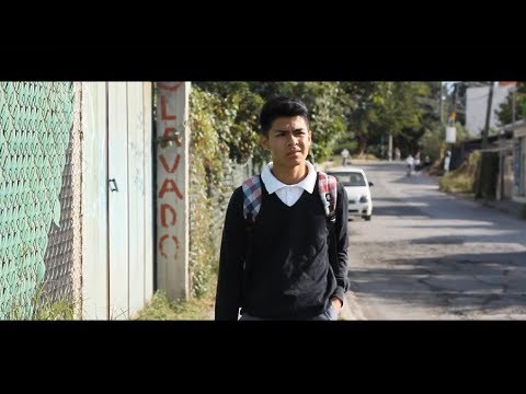 DEJE LA ESCUELA - UNDER SIDE 821 (video oficial)