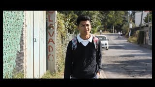 DEJE LA ESCUELA - UNDER SIDE 821 (video oficial)