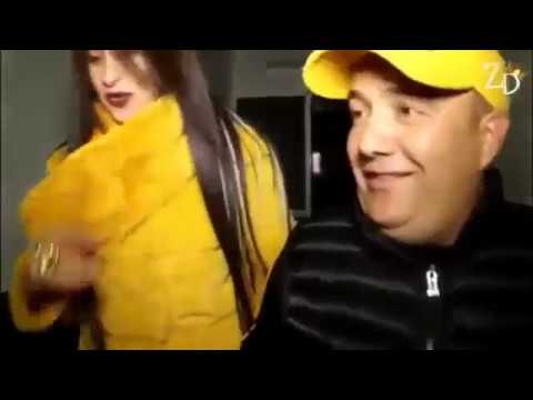 Cheb Lotfi Duo Cheba khimina Clip 2019 Avec ZakZouk