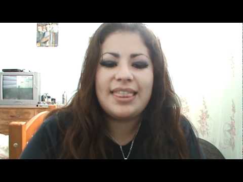 Ms Krazie Cover Olvidarte Nunca From Firme Homegirl Oldies vol 2