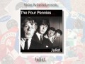 Juliet The Four Pennies - Oldies Refreshed 