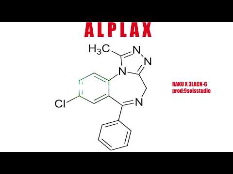 RAKU X 3LACK G - ALPLAX