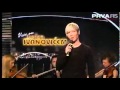 Milan Stankovic 2011 - Perje live 