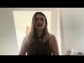 Vidéo de presentation 