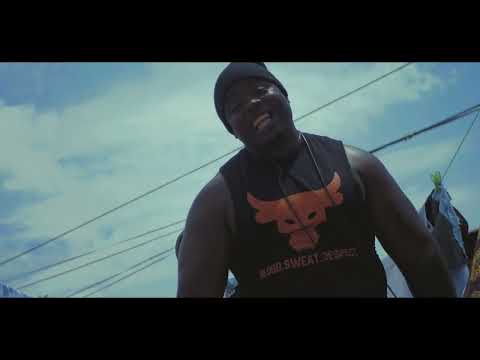 Santos Buta - Tempo é agora ft Edvania (Video oficial)