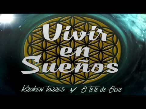 EN CONEXION CON LA NATURALEZA - Kraken Torres y El Tete de Elche (Vivir en Sueños)
