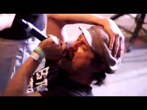 Gula - Lo que No se atreven a decir ( Vive Latino )