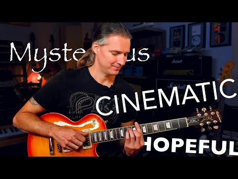 The MAGIC Of Mediant Chords