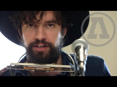 Anthony D'Amato - Ballad of the Undecided | Audiotree Live