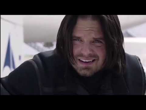 Lustas dos vingadores