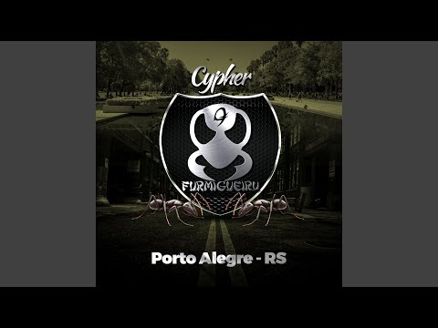 Cypher Furmigueiru Porto Alegre Rs