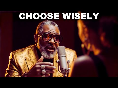 The Difference Between Good Woman & Bad Woman