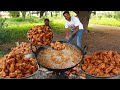 Popeyes Chicken Recipe Popeyes Fried Chicken Grandpa Kitchen