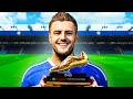 Can Vardy Win The Golden Boot?! FC24 My Player
