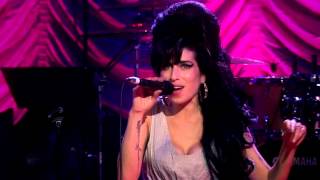 AMY WINEHOUSE - Just Friends