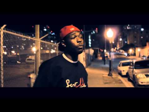 TINY DC - COLD PIECE (official music video)