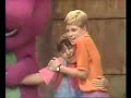 I Love You Room For Everyone From Barney S Magical Musical Adventure